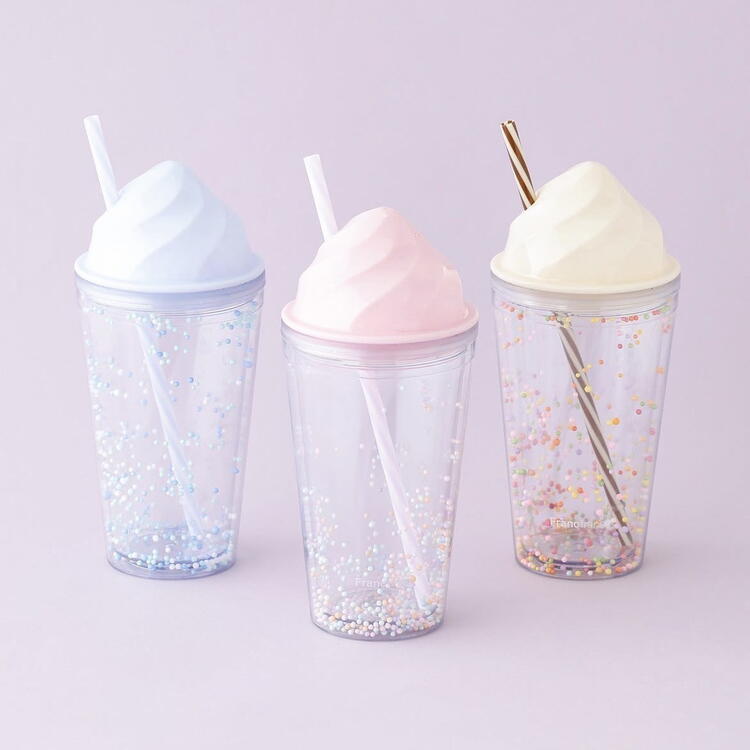 キュートなタンブラー♪｜フランフラン｜ショップニュース｜ゆめタウン
